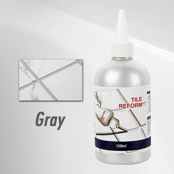 Dobshow® Waterproof Tile Gap Repair Filler