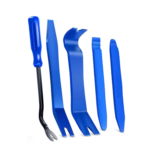 Auto Trim Removal Tool Kit
