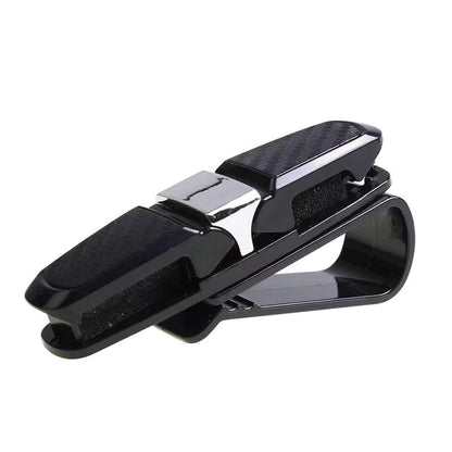 Car Glasses Holder