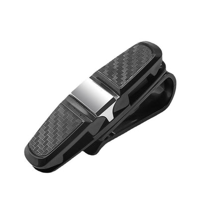 Car Glasses Holder